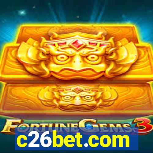 c26bet.com