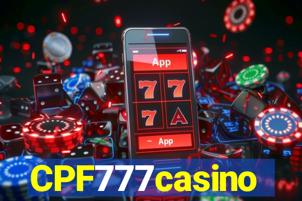 CPF777casino