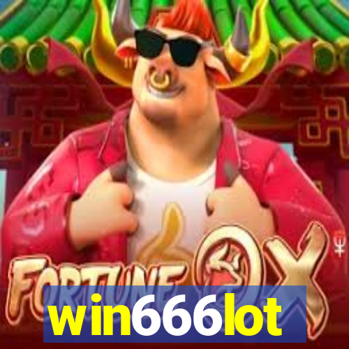 win666lot