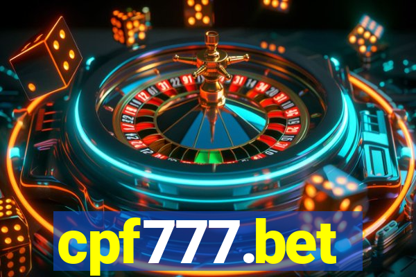 cpf777.bet