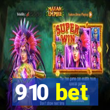 910 bet