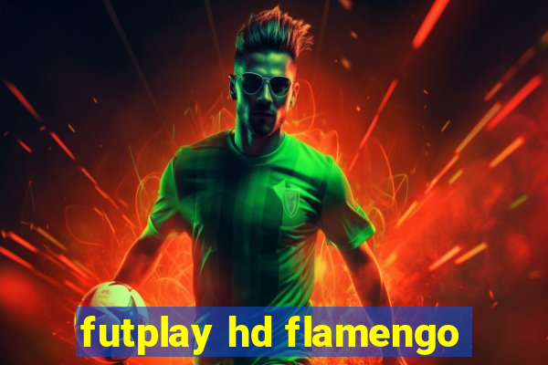 futplay hd flamengo