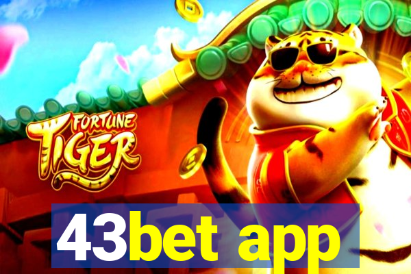 43bet app