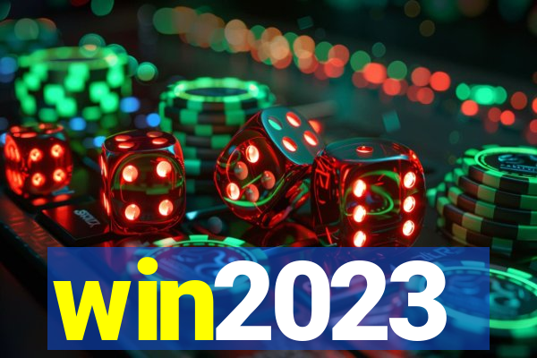 win2023