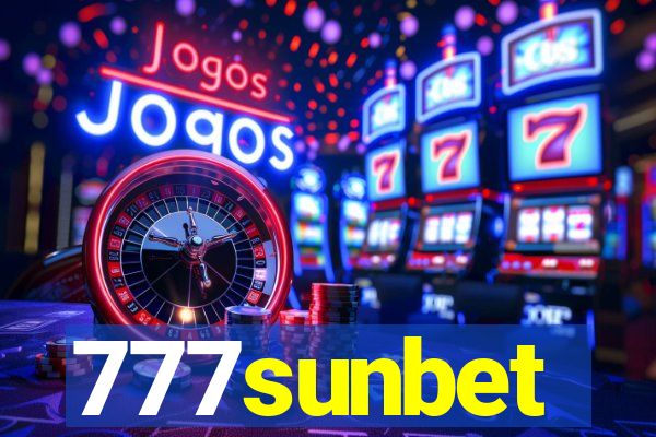 777sunbet