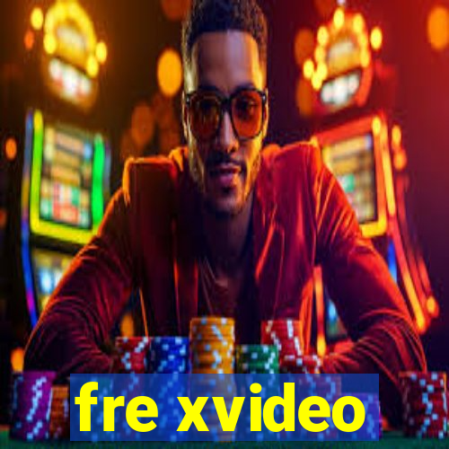 fre xvideo