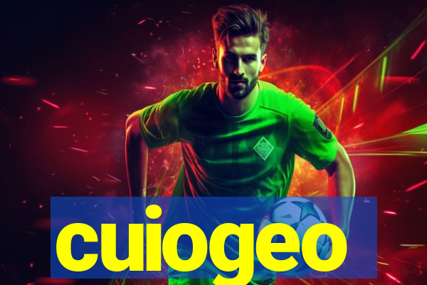 cuiogeo