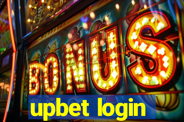 upbet login