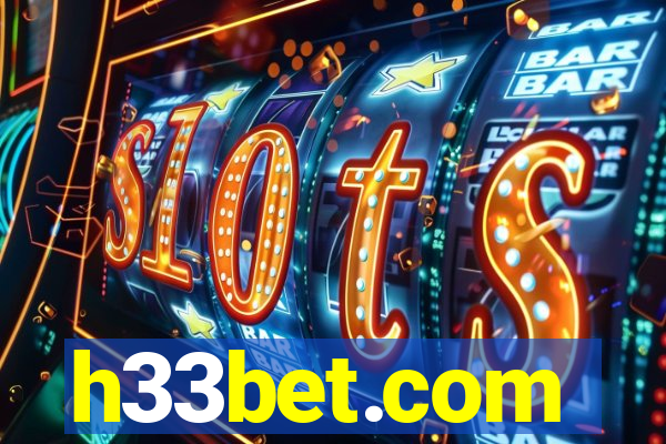 h33bet.com