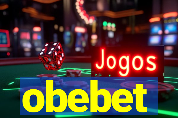 obebet