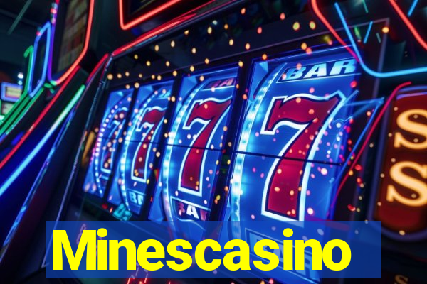 Minescasino