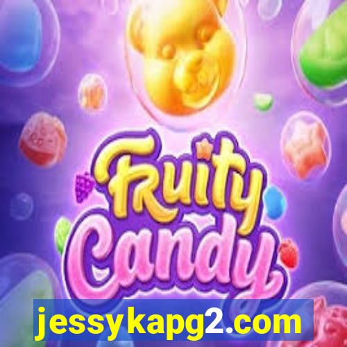 jessykapg2.com