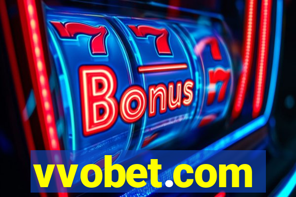 vvobet.com