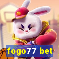 fogo77 bet