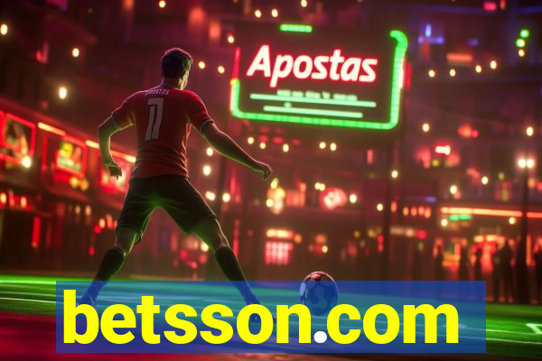 betsson.com