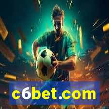 c6bet.com