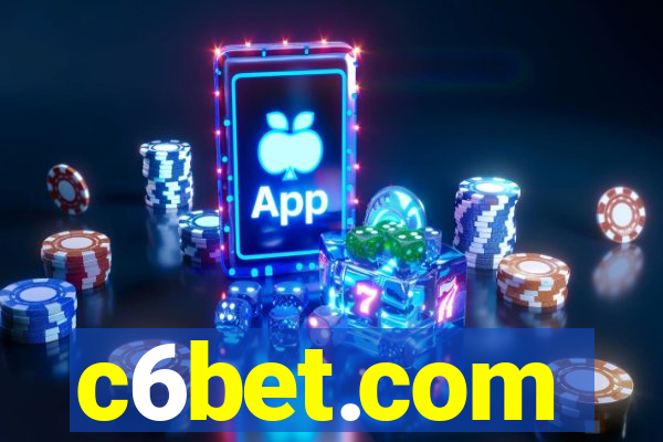 c6bet.com