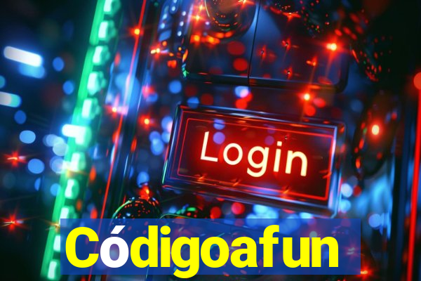 Códigoafun