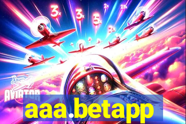 aaa.betapp