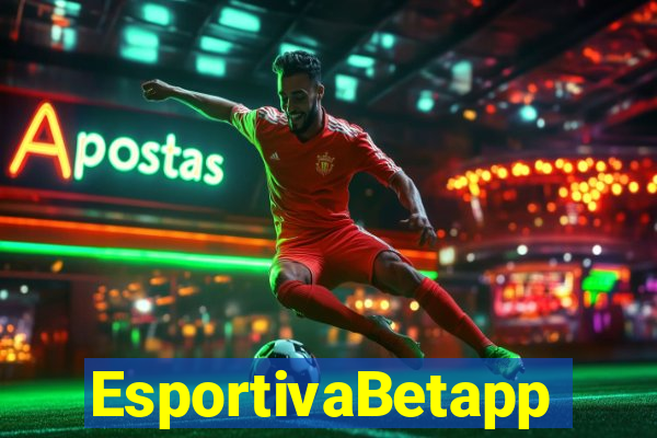 EsportivaBetapp