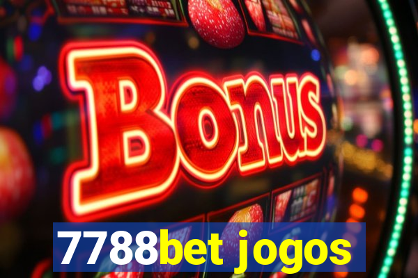 7788bet jogos