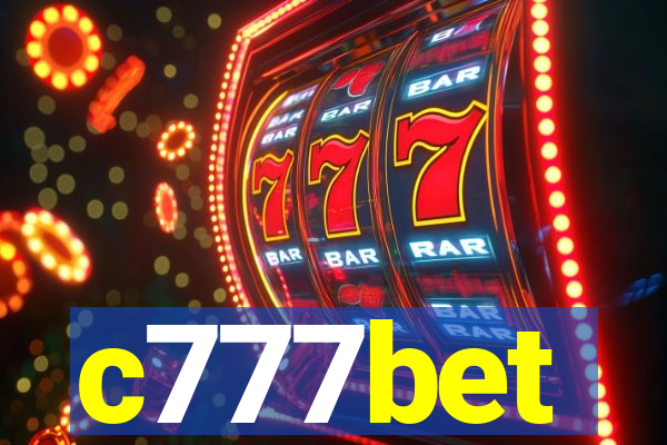 c777bet