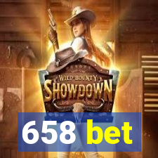 658 bet