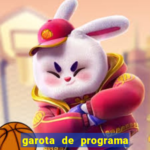 garota de programa na zona leste