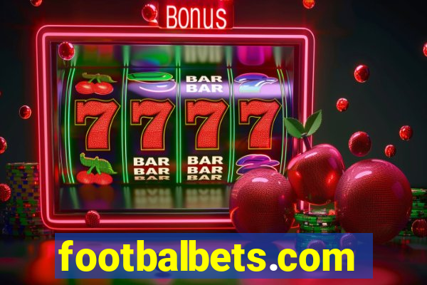 footbalbets.com