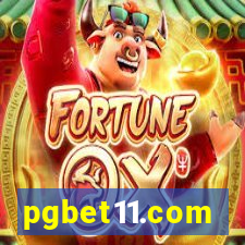 pgbet11.com