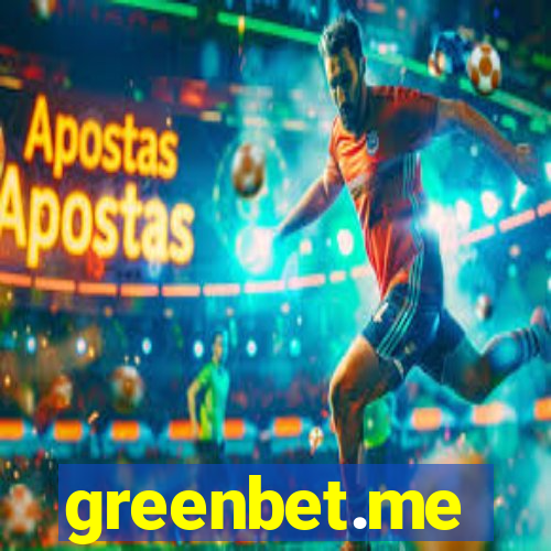 greenbet.me