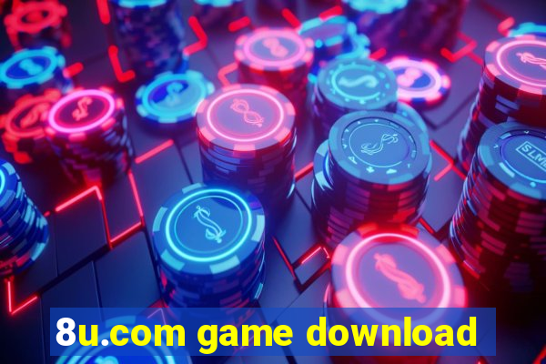 8u.com game download