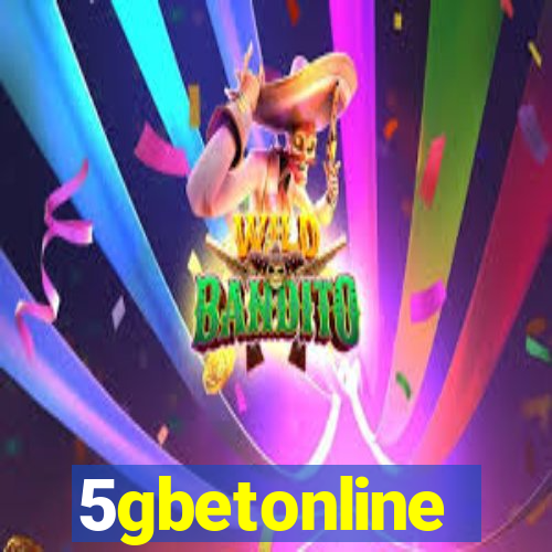 5gbetonline