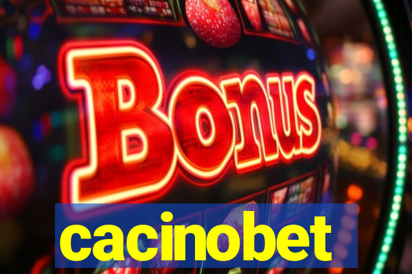 cacinobet