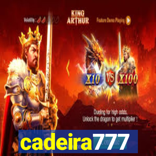 cadeira777