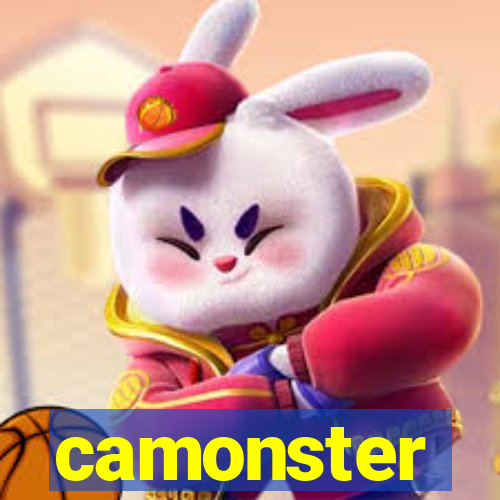 camonster