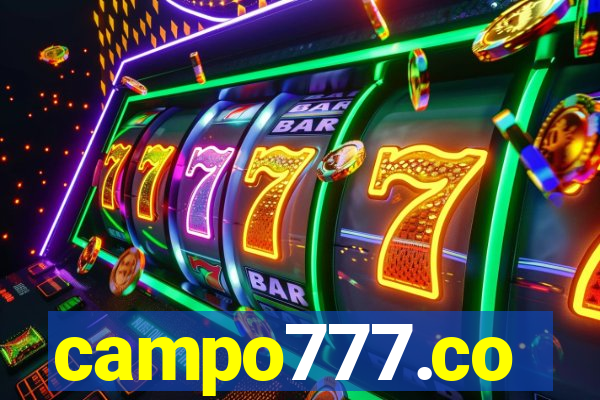 campo777.co