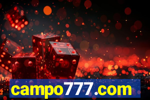 campo777.com