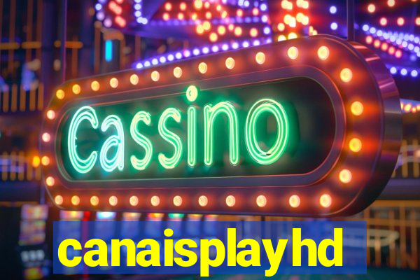 canaisplayhd