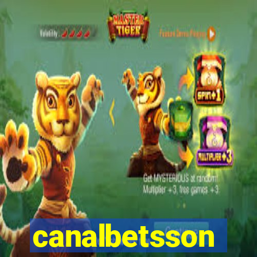 canalbetsson