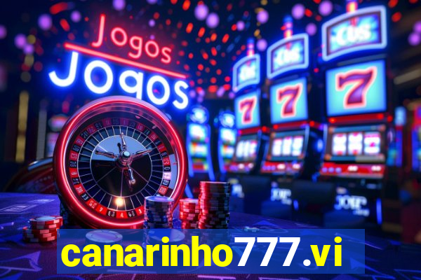 canarinho777.vip