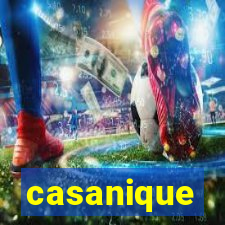 casanique