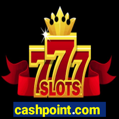 cashpoint.com