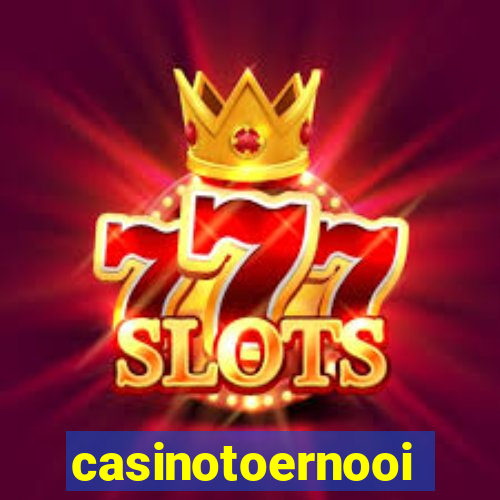 casinotoernooi