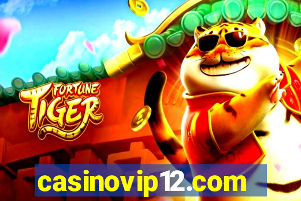 casinovip12.com