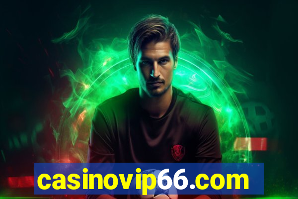 casinovip66.com