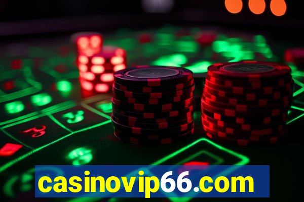 casinovip66.com