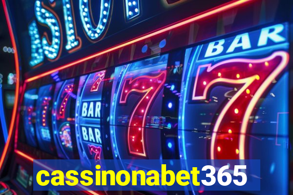 cassinonabet365