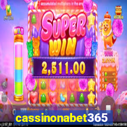 cassinonabet365