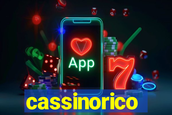 cassinorico